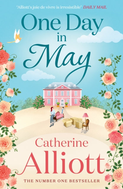 One Day In May