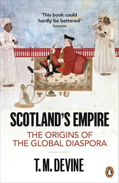 Scotlands Empire