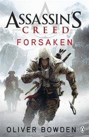 Assassins Creed 5 Forsaken By Bowden, Oliver