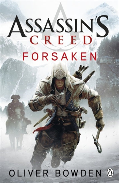 Assassins Creed 5 Forsaken