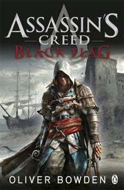 Assassins Creed 6 Black Flag