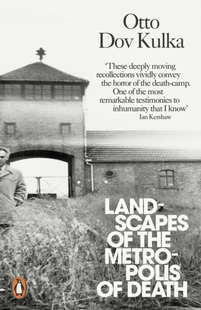 Landscapes Of The Metropolis Of Death