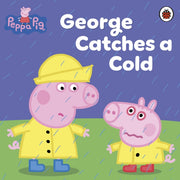 George Catches A Cold