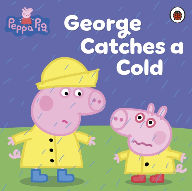 George Catches A Cold
