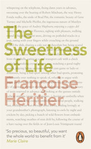Sweetness Of Life The