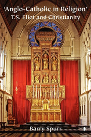 Anglocatholic In Religion