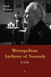 Metropolitan Anthony Of Sourozh