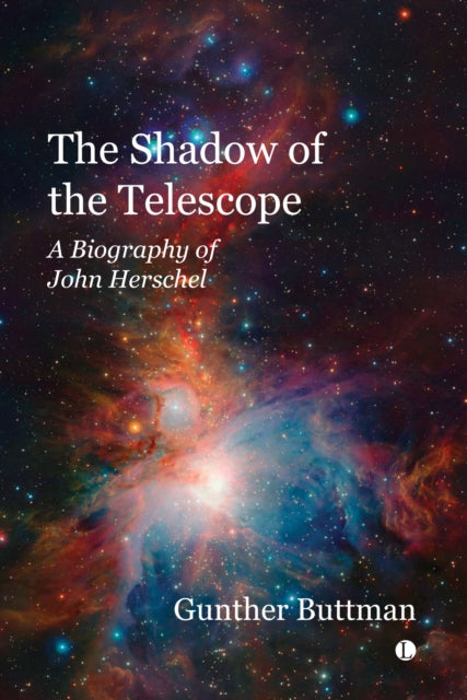Shadow Of The Telescope, The Rp