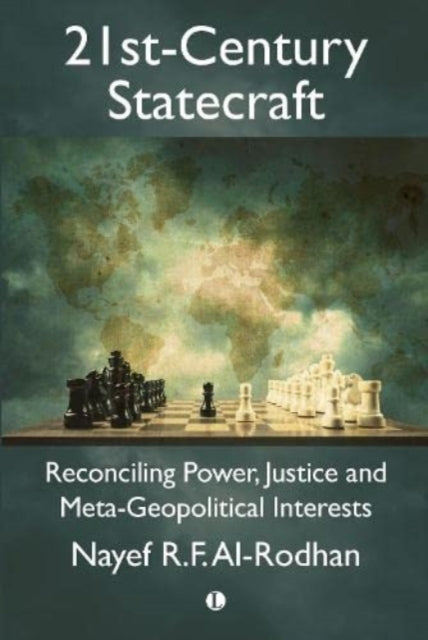 21st Century Statecraft