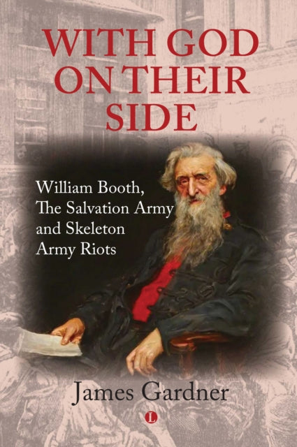 With God On Their Side By Gardner, James