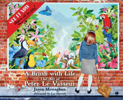 Brush With Life