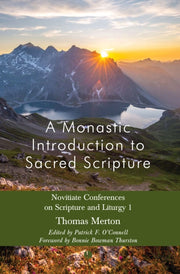 Monastic Introduction To Sacred Scriptur