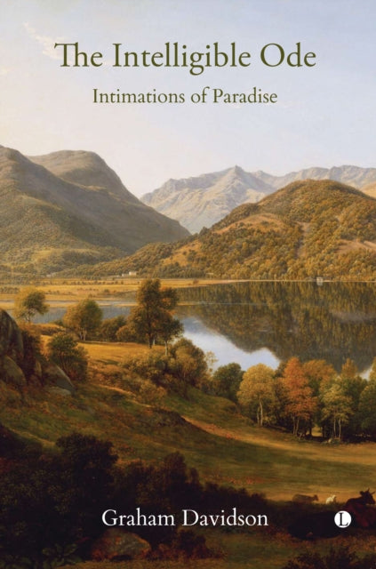 Intelligible Ode The