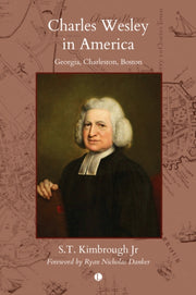 Charles Wesley In America