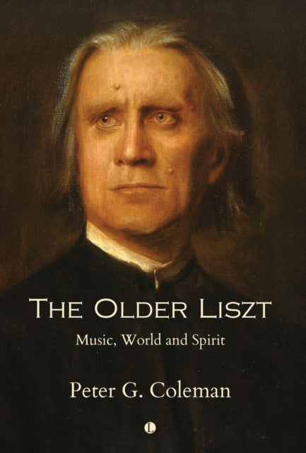 Older Liszt The