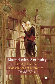 Blasted With Antiquity
