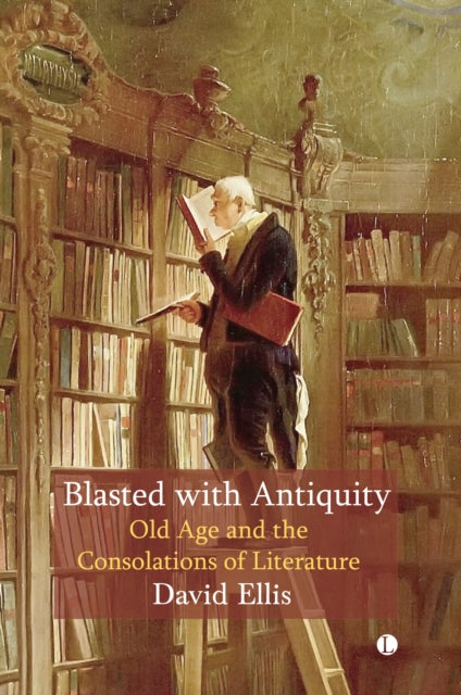 Blasted With Antiquity