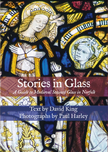 Stories In Glass