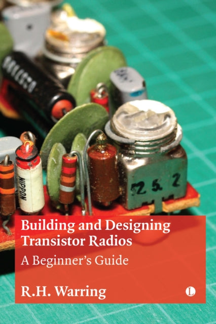 Building & Designing Transistor Radios