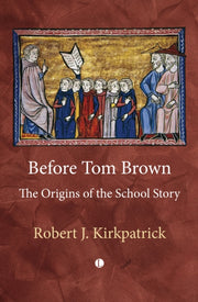 Before Tom Brown