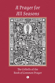 Prayer For All Seasons