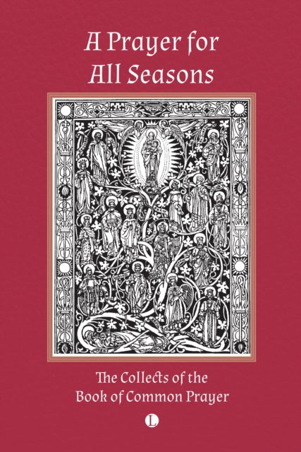 Prayer For All Seasons