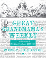 Greatgrandmamas Weekly