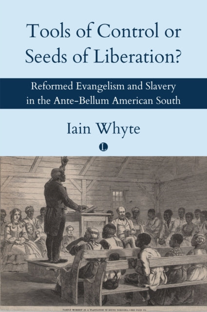 Tools Of Control Or Seeds Of Liberation By Whyte, Iain