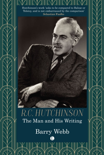 Rc Hutchinson