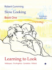 Learning To Look