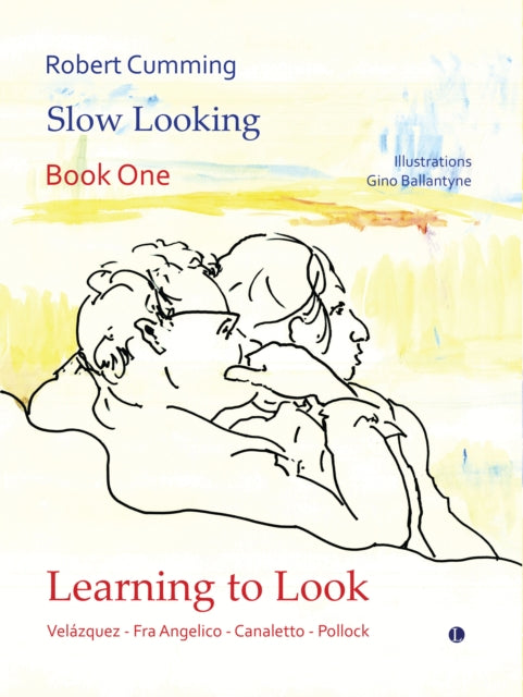 Learning To Look