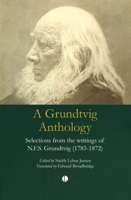 Grundtvig Anthology A