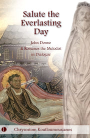Salute The Everlasting Day
