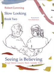 Seeing Is Believing