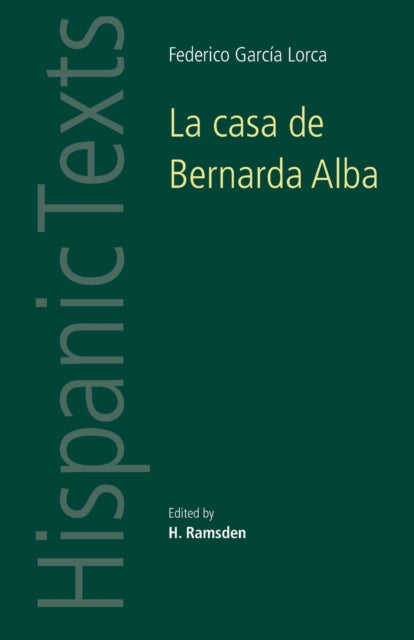 Casa De Bernarda Alba