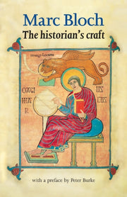 Historians Craft By Bloch, Marc