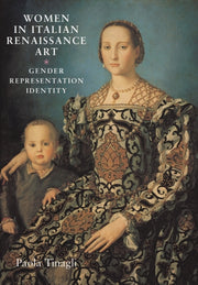 Women In Italian Renaissance Art
