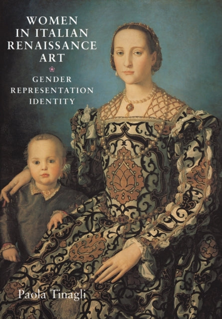 Women In Italian Renaissance Art