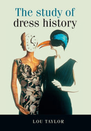 Study Of Dress History