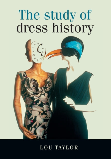 Study Of Dress History