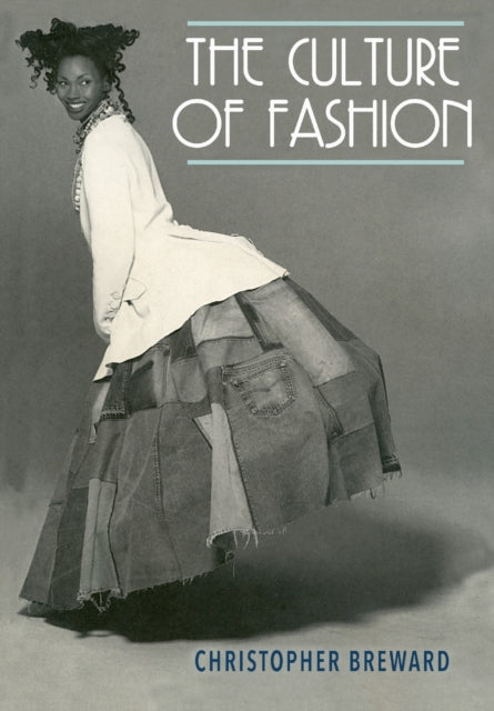 Culture Of Fashion