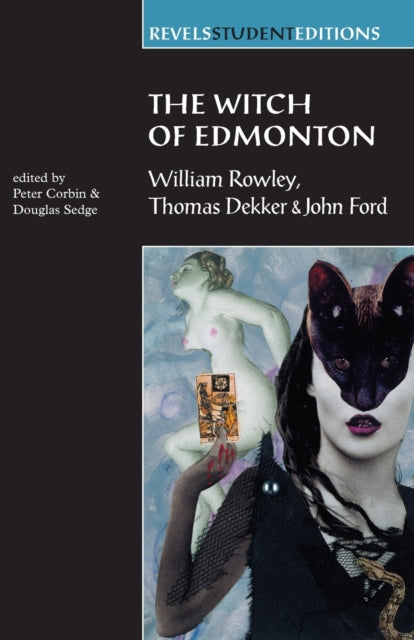 Witch Of Edmonton
