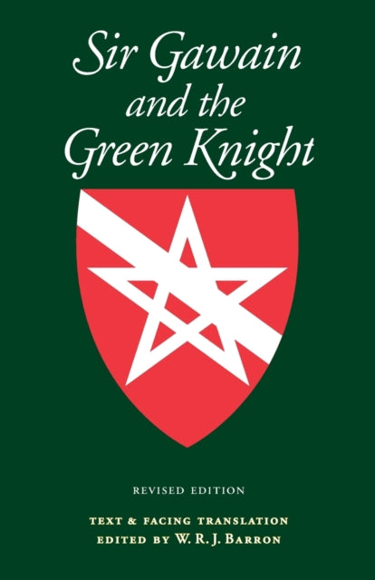 Sir Gawain And The Green Knight