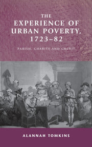 Experience Urban Poverty 1723 82