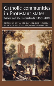 Catholic Communities In Protestant State