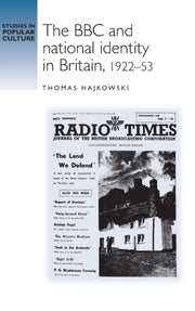 Bbc And National Identity In Britain
