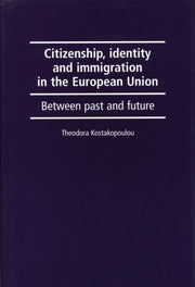 Citizenship Identity & Immigration In Eu