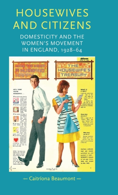 Housewives And Citizens