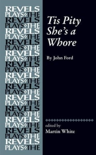 Tis Pity She S A Whore