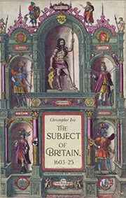 Subject Of Britain 1603-25